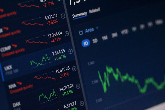 A Smarter Approach to Investing
