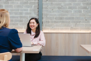 Picture of Rebecca Tai